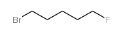 1-溴-5-氟戊烷,1-Bromo-5-Fluoropentane