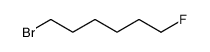 1-溴-6-氟己烷,1-Bromo-6-fluorohexane