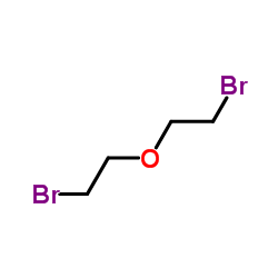 2,2'-二溴二乙醚,2,2'-Dibromodiethyl ether