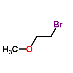 2-溴乙基甲基醚,1-Bromo-2-methoxyethane