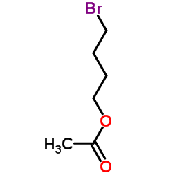 4-溴丁基乙酸酯,4-Bromobutyl acetate