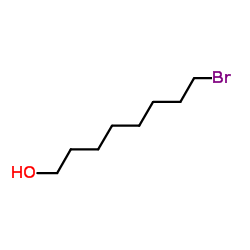 8-溴-1-辛醇,8-Bromo-1-octanol