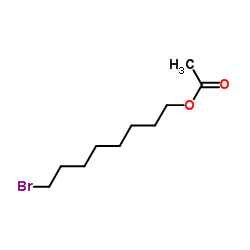 8-溴乙酸辛酯,8-bromooctyl acetate