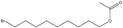 9-溴-1-壬醇乙酸酯,9-bromo-1-nonanol acetate