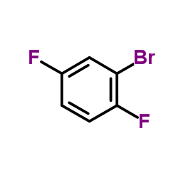 2,5-二氟溴苯,1-Bromo-2,5-difluorobenzene