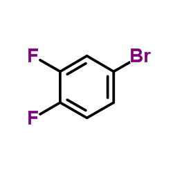 4-溴-1,2-二氟苯,1-Bromo-3,4-difluorobenzene