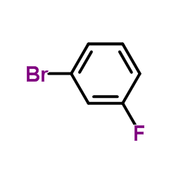 間溴氟苯,3-Bromofluorobenzene