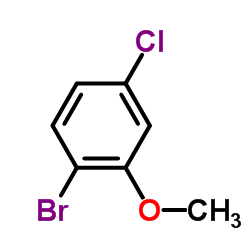 2-溴-5-氯茴香醚,2-Bromo-5-chloroanisole