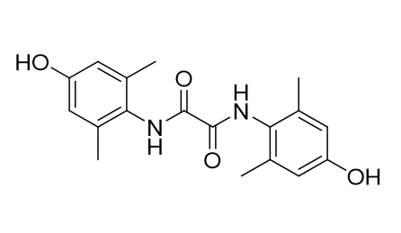 N，N'-双（4-羟基-2,6-二甲基苯基）酰胺,N1,N2-bis(4-hydroxy-2,6-dimethylphenyl)oxalamide