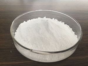 鈦白粉,Titanium Dioxide