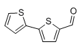 2,2'-联噻吩-5-甲醛,2,2'-Bithiophene-5-carboxaldehyde