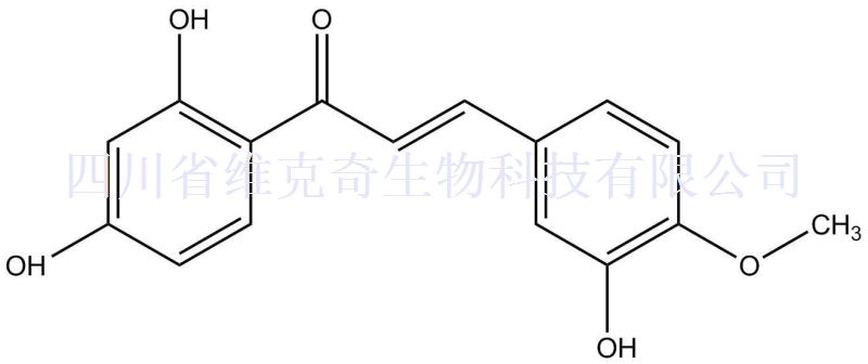 3,2',4'-三羟基-4-甲氧基查耳酮,4-O-Methylbutein