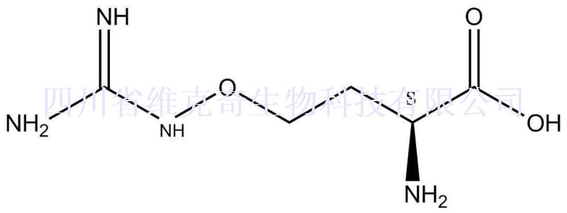 L-刀豆氨酸,L-Canavanine