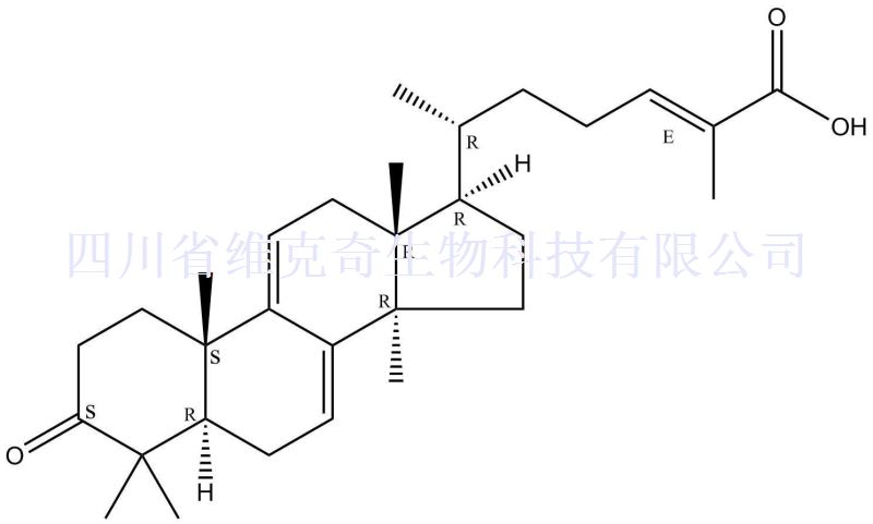 靈芝酸Y,Ganoderic acid Y