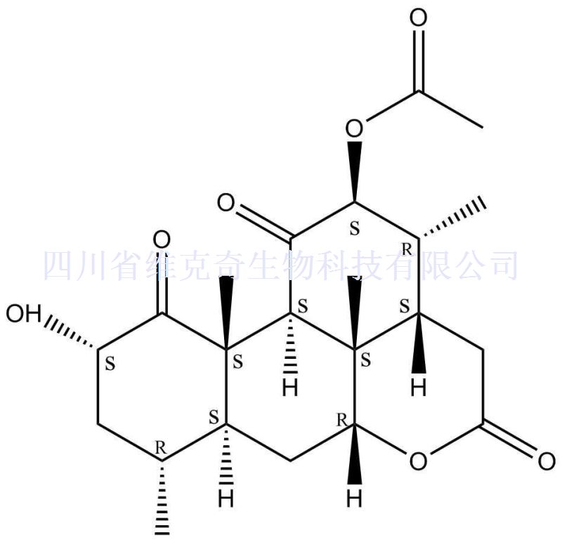 臭椿辛內(nèi)酯L,Shinjulactone L