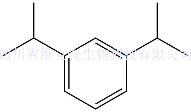 1,3-二异丙基苯,1,3-Diisopropylbenzene