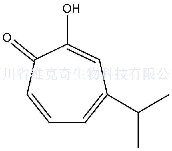 桧木醇,Hinokitiol