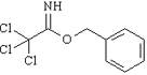 2,2,2-三氯乙酰胺苄酯,TCAB; Benzyl 2,2,2-trichloroacetimidate