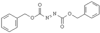 偶氮二甲酸二苄酯,Dibenzyl azodicarboxylate