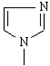 N-甲基咪唑,1-Methylimidazole ; MeIm