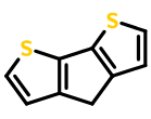 环戊联噻吩,3,4-Dithia-7H-cyclopenta[apentalene