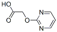 2-(嘧啶-2-基氧基)乙酸,2-(pyrimidin-2-yloxy)acetic acid