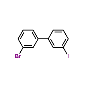 3-溴-3'-碘-1,1'-联苯