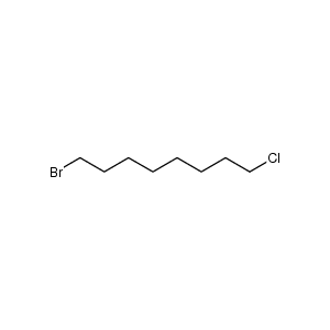 1-氯-8-溴辛烷,1-chloro-8-broMooctane