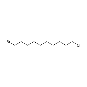 1-氯-10-溴癸烷,1-bromo-10-chlorodecane