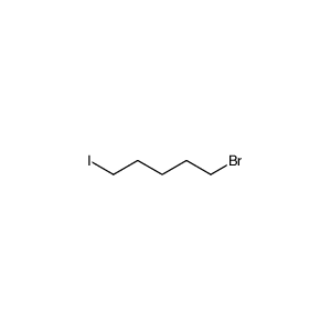 1-溴-5-碘戊烷
