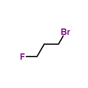 1-溴-3-氟丙烷,1-Fluoro-3-bromopropane