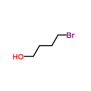 4-溴-1-丁醇,4-bromobutan-1-ol