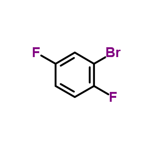 2,5-二氟溴苯