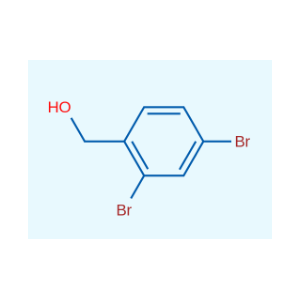 2,4-二溴苄醇,(2,4-Dibromophenyl)methanol