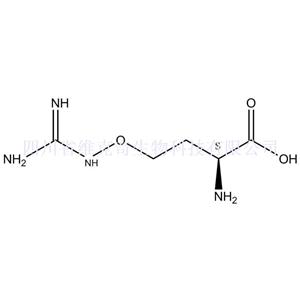 L-刀豆氨酸,L-Canavanine