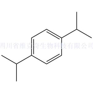 1,4-二异丙基苯,1,4-Diisopropylbenzene