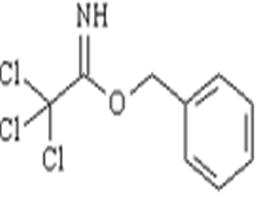 2,2,2-三氯乙酰胺苄酯,TCAB; Benzyl 2,2,2-trichloroacetimidate
