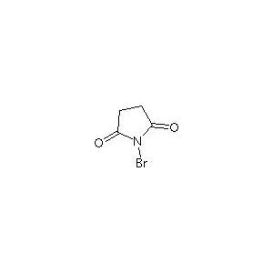 N-溴代丁二酰亚胺,NBS; N-Bromosuccinimide