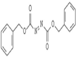 偶氮二甲酸二苄酯,Dibenzyl azodicarboxylate