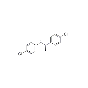 (2R,3S)-Rel-2,3-bis(4-chlorophenyl)-2,3-butanediaMine