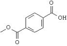 对苯二甲酸单甲酯(MMT),Mono-methyl terephthalate (MMT)
