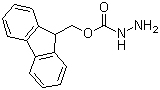9-芴基甲基肼基甲酸酯,9-Fluorenylmethyl carbazate