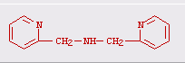 双(2-吡啶基甲基)胺,2,2'-Dipicolylamine