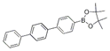 4',1''-三联苯]-4-硼酸频哪醇酯],p-Terphenyl, 4-(4,4,5,5-tetraMethyl-1,3,2-dioxaborolan-2-yl)
