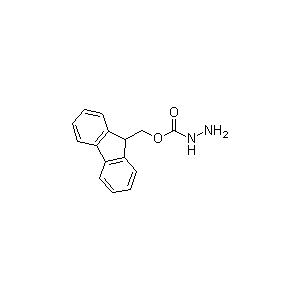 9-芴基甲基肼基甲酸酯,9-Fluorenylmethyl carbazate