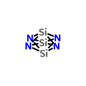 纳米氮化硅,Silicon nitride