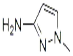 N-甲基-3-氨基吡唑