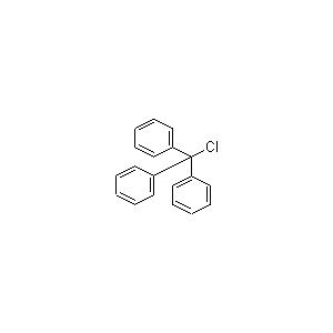三苯基氯甲烷,Trt-Cl
