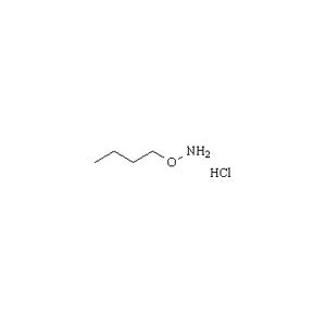 O-正丁基羟胺盐酸盐,O-Butylhydroxylamine hydrochloride