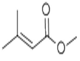 3,3-二甲基丙烯酸甲酯